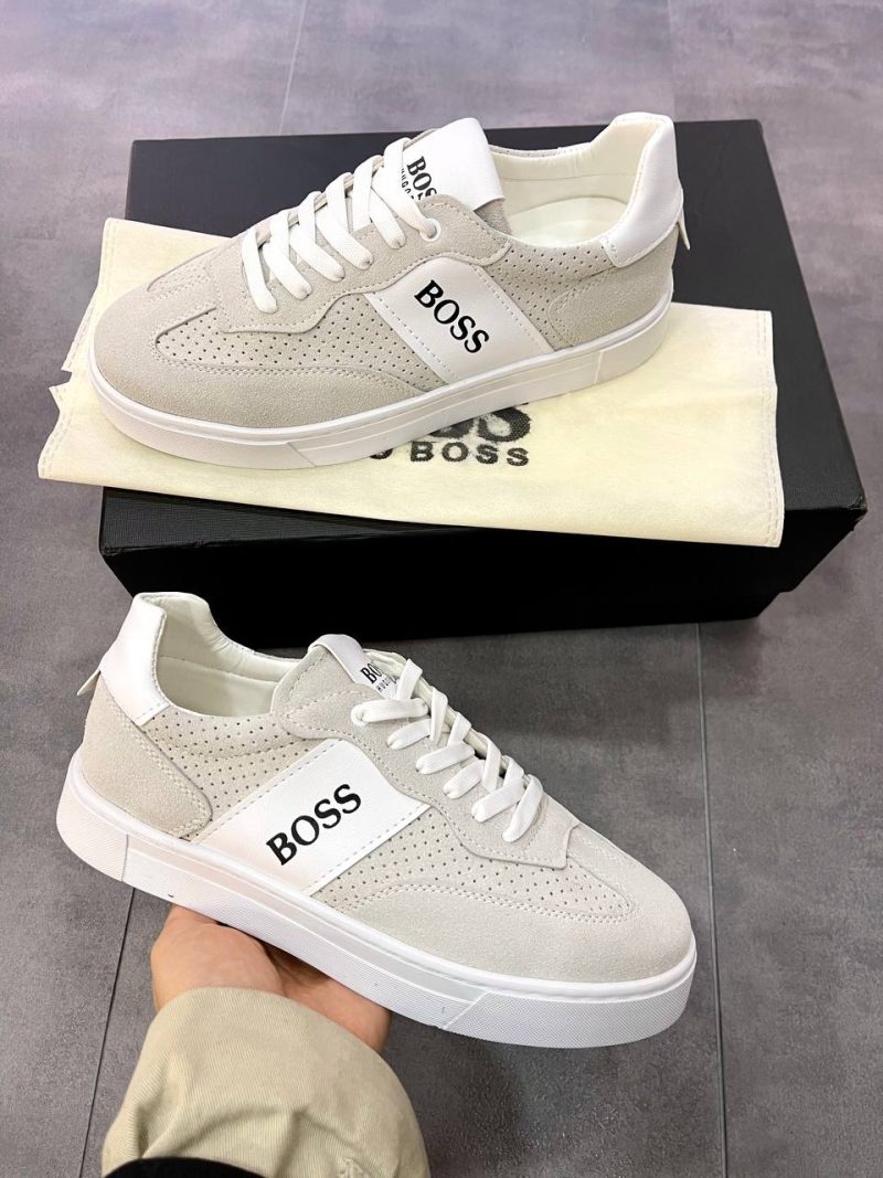 Hugo Boss Sneakers - Image 2