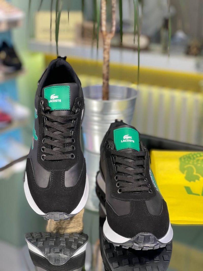 Lacoste Sneakers - Image 2