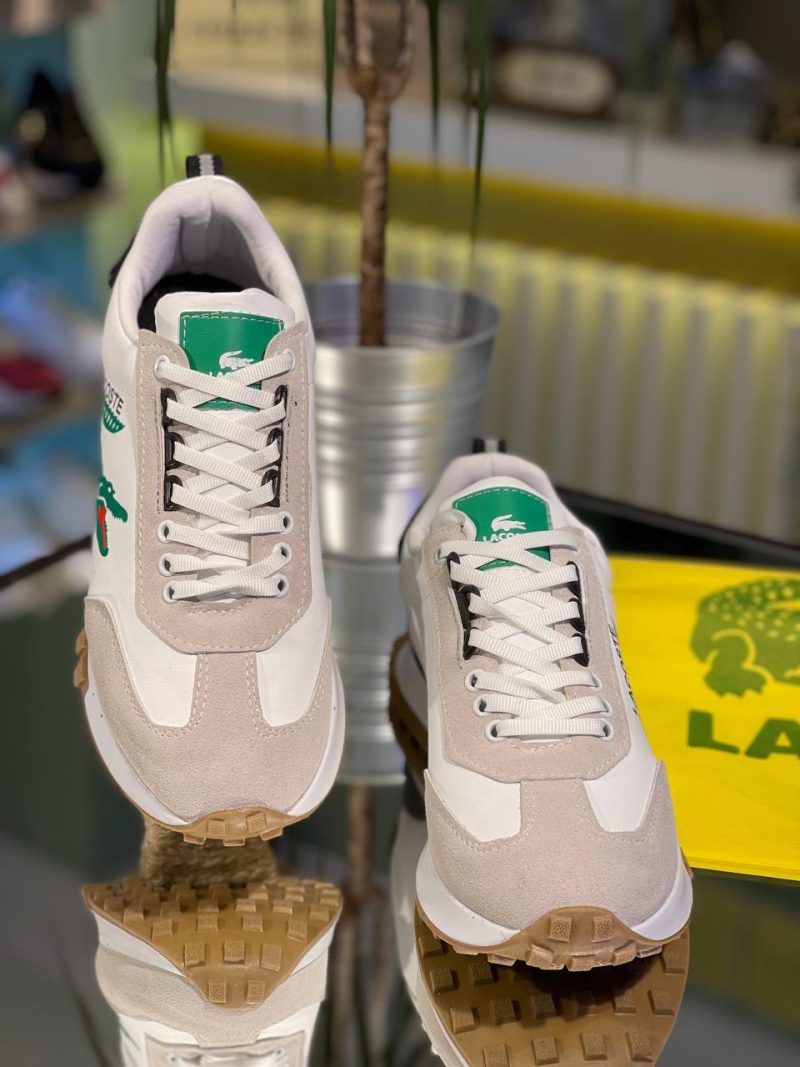 Lacoste Sneakers - Image 2