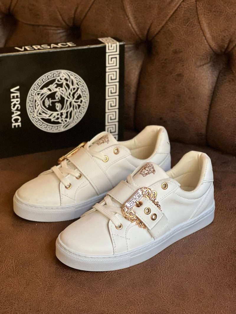 Versace Sneakers - Image 2