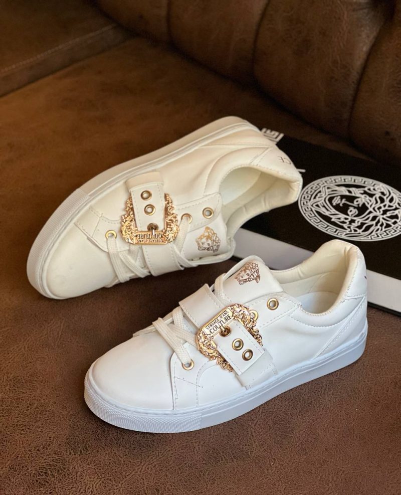 Versace Sneakers