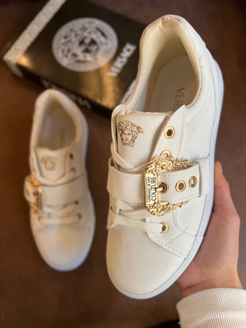 Versace Sneakers - Image 3