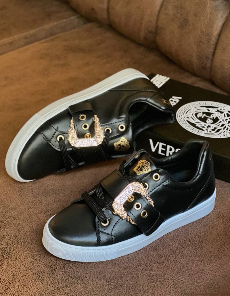 Versace Sneakers