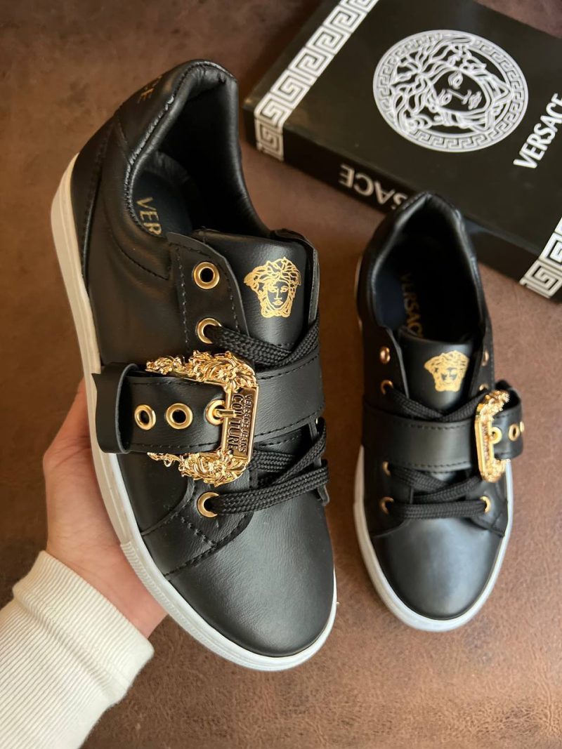 Versace Sneakers - Image 3