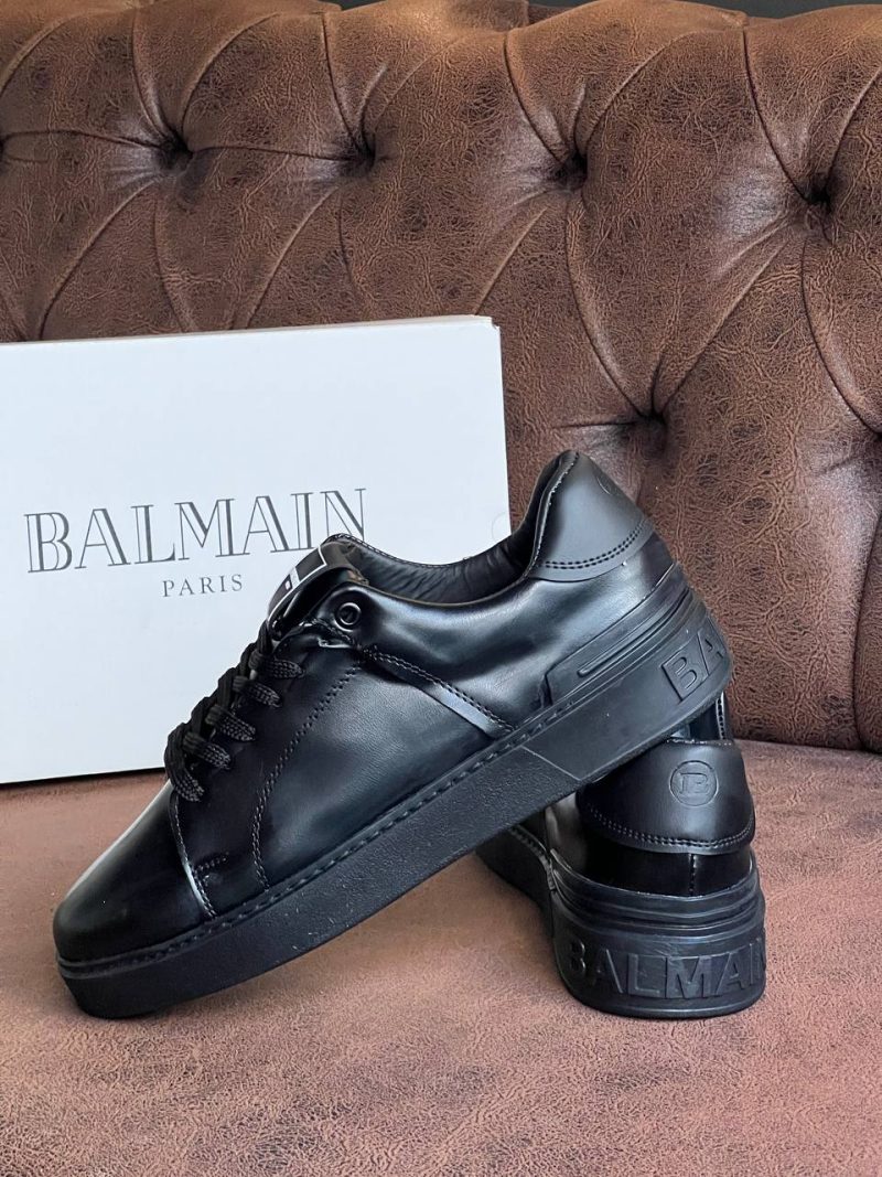 Balmain Sneakers - Image 2