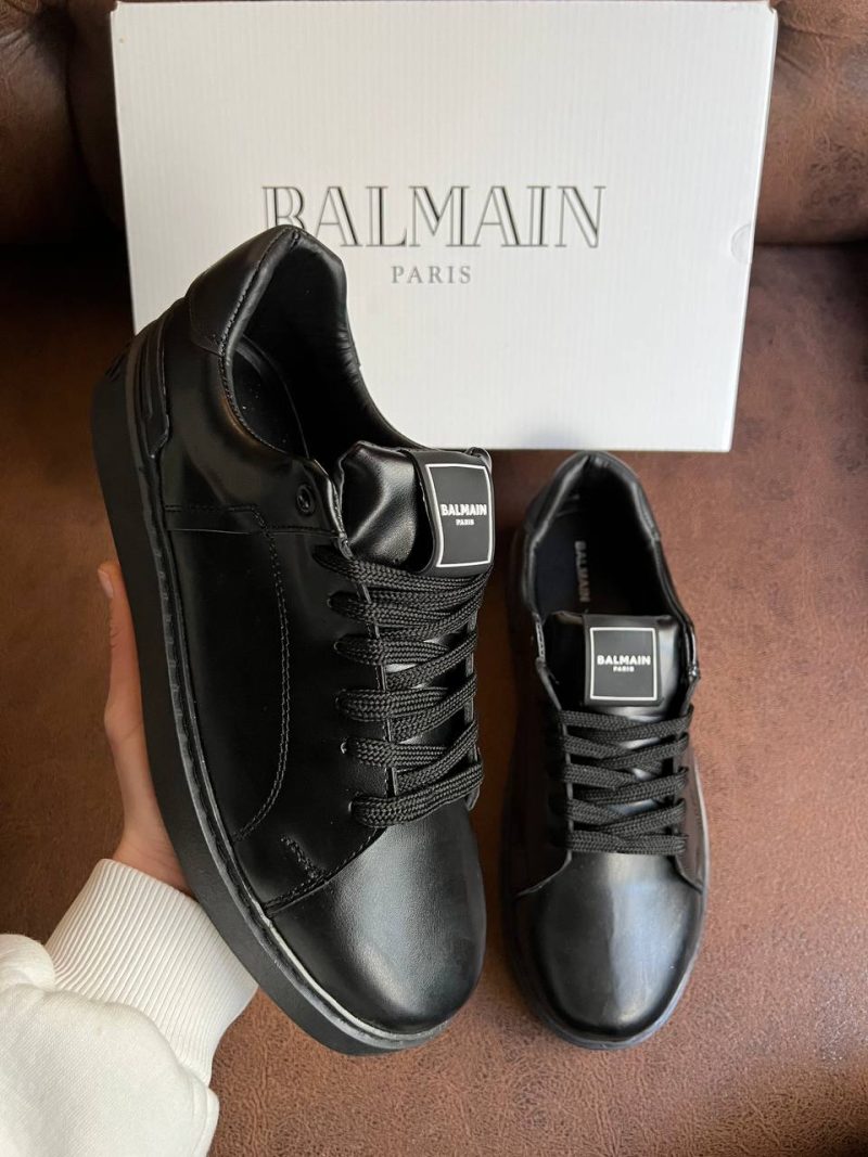 Balmain Sneakers - Image 3