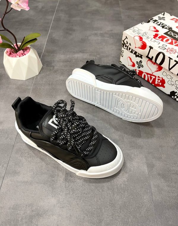 Dolce & Gabbana Sneakers