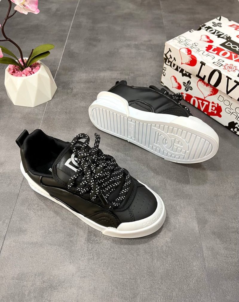 Dolce & Gabbana Sneakers