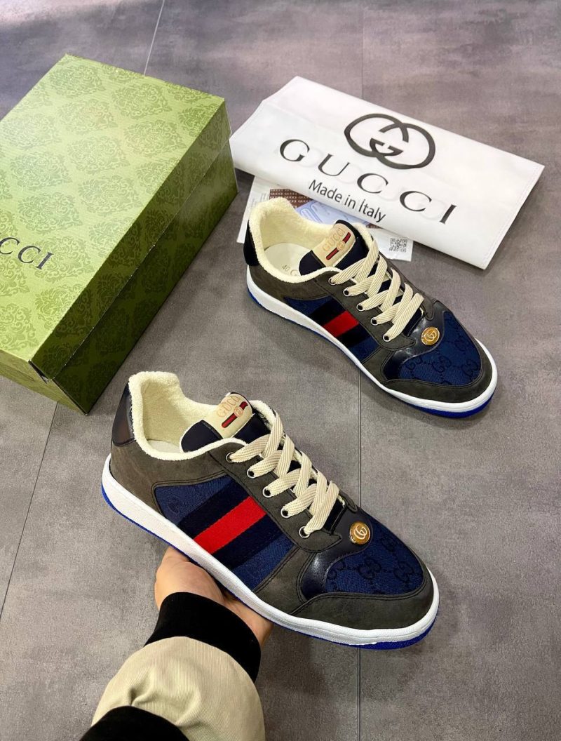 GUCCI Sneakers - Image 2