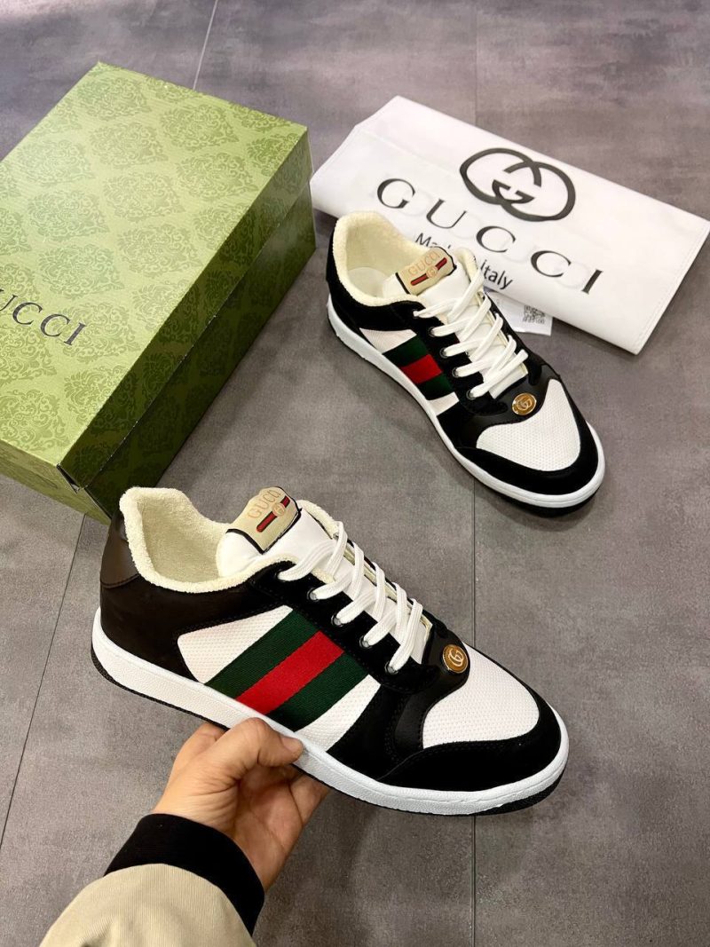 GUCCI Sneakers - Image 2