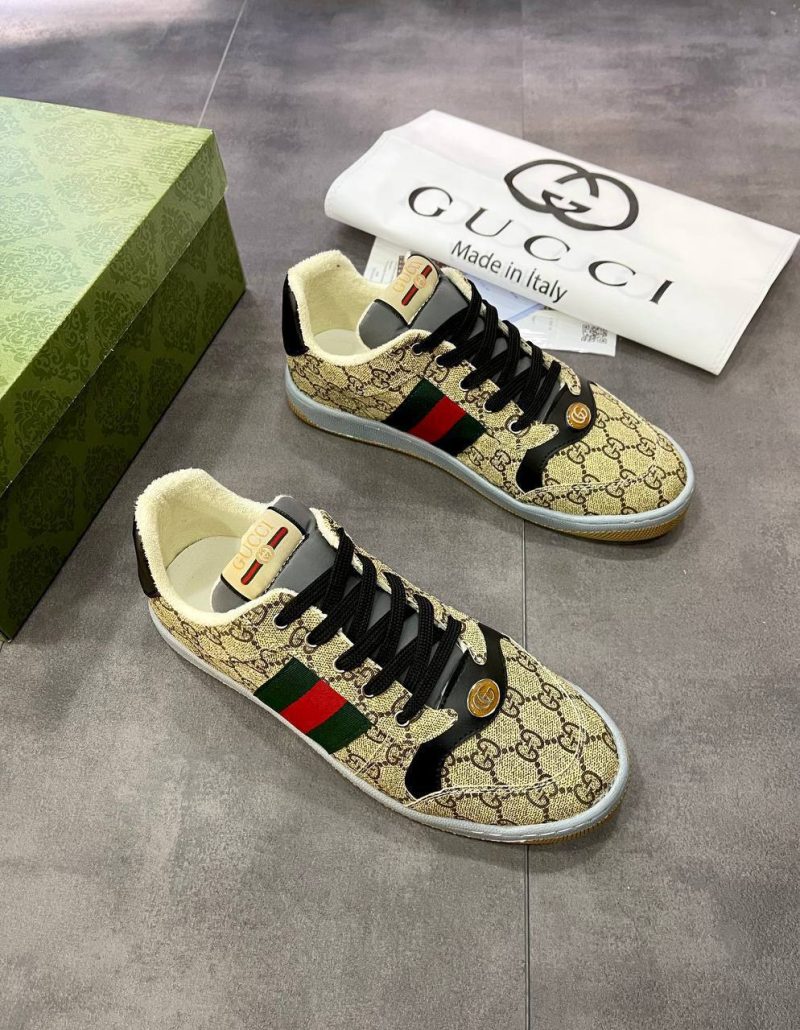 GUCCI Sneakers