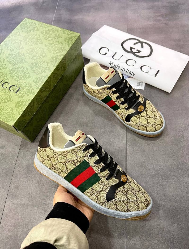 GUCCI Sneakers - Image 2