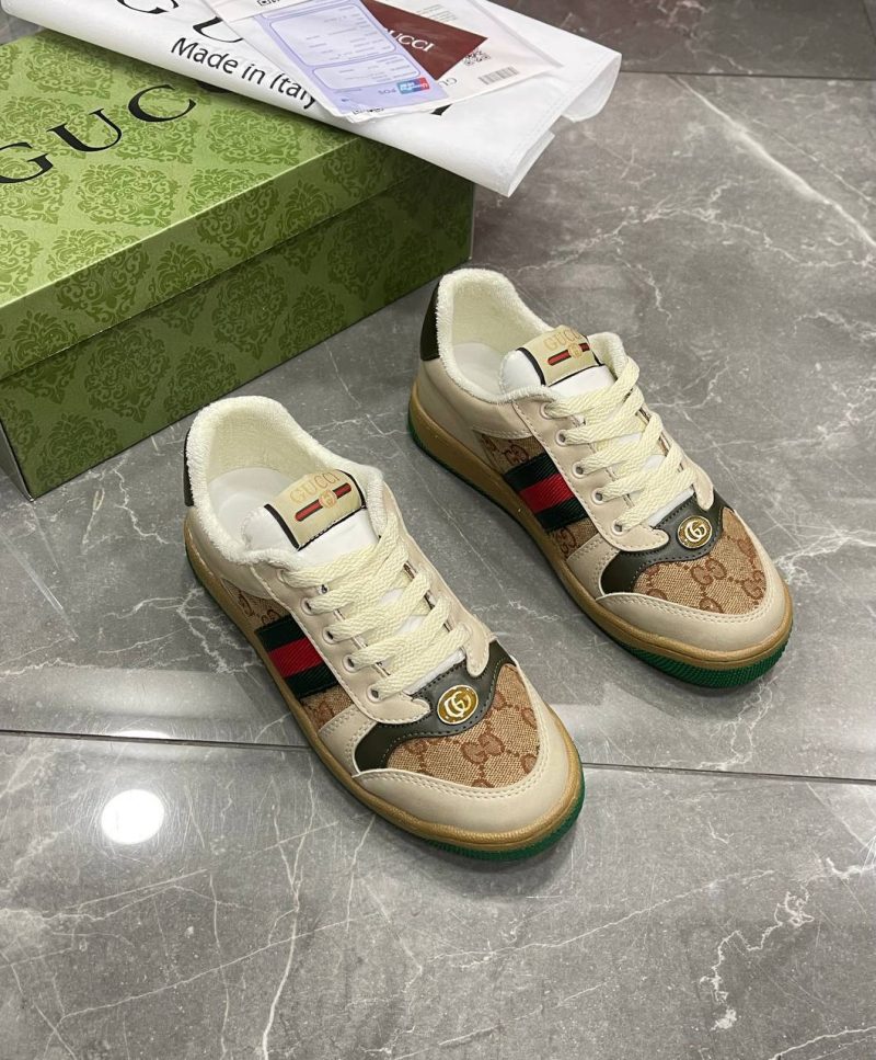 GUCCI Sneakers