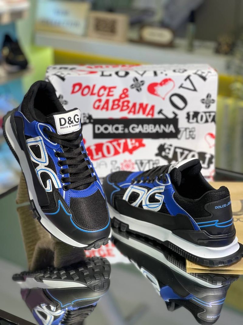 Dolce & Gabbana Sneakers