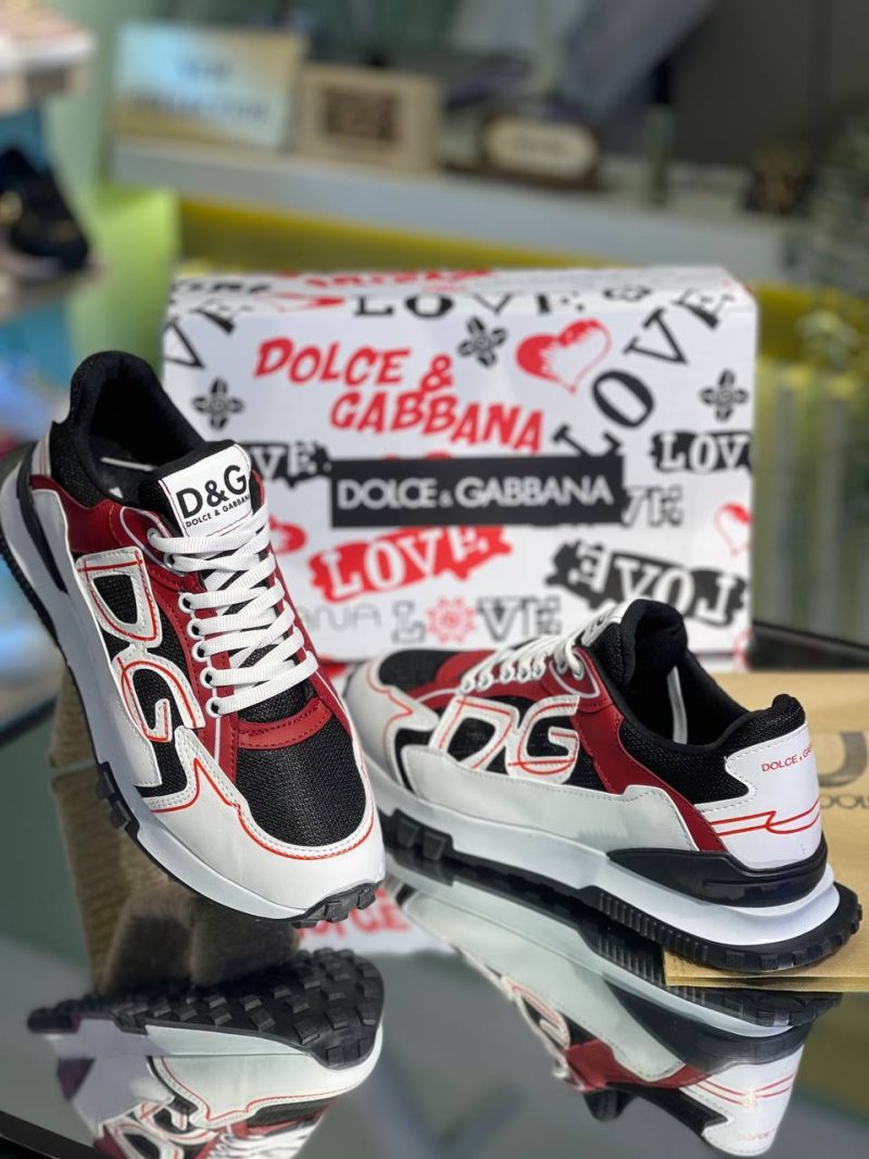 Dolce & Gabbana Sneakers