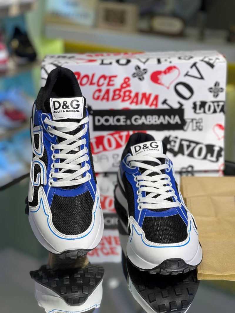 Dolce & Gabbana Sneakers