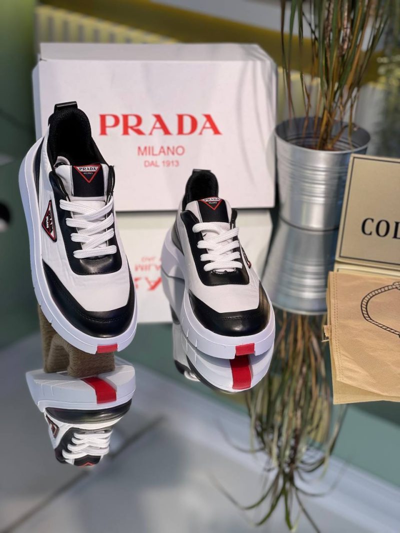 Prada Sneakers