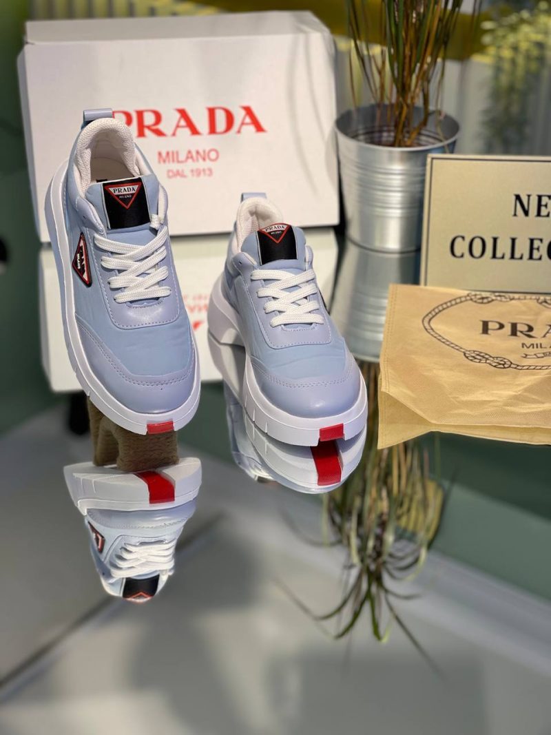 Prada Sneakers