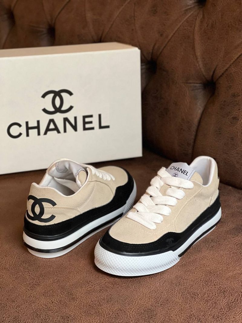 Chanel Sneakers
