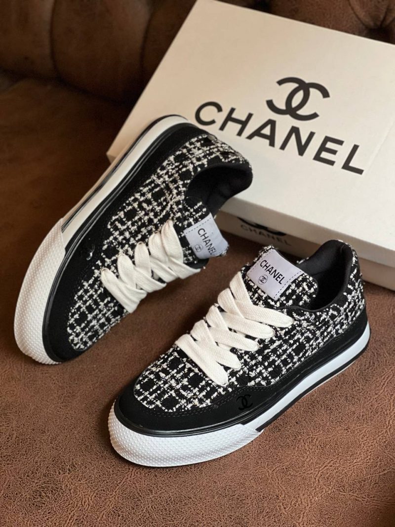 Chanel Sneakers