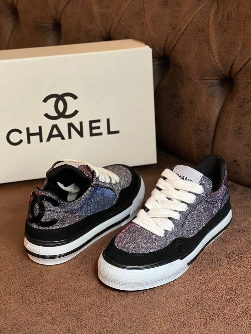 Chanel Sneakers