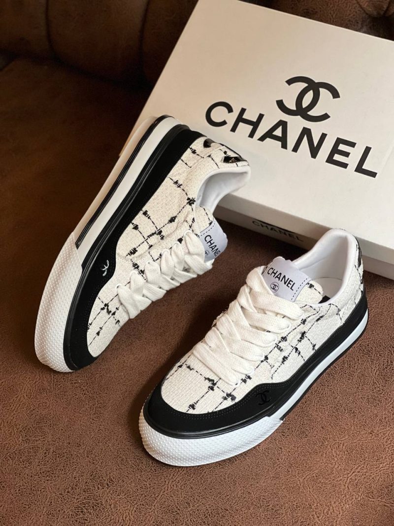 Chanel Sneakers