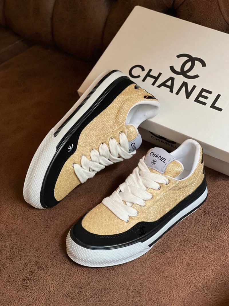 Chanel Sneakers