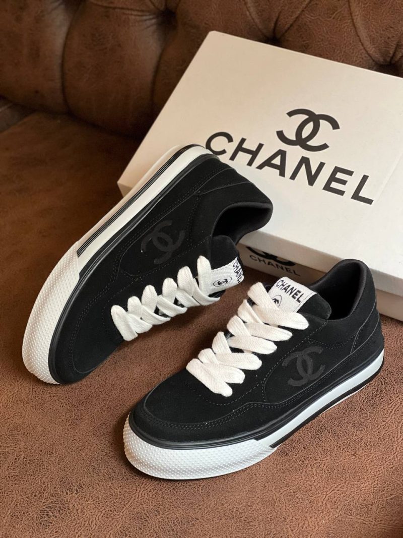 Chanel Sneakers