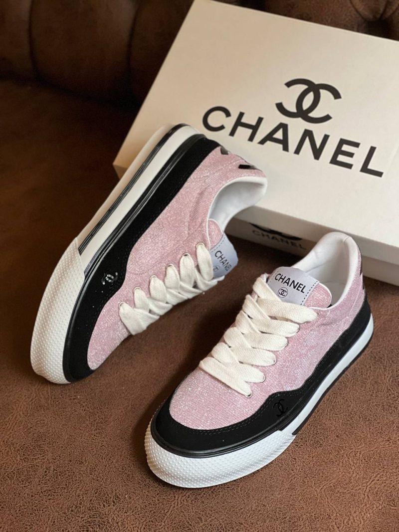 Chanel Sneakers