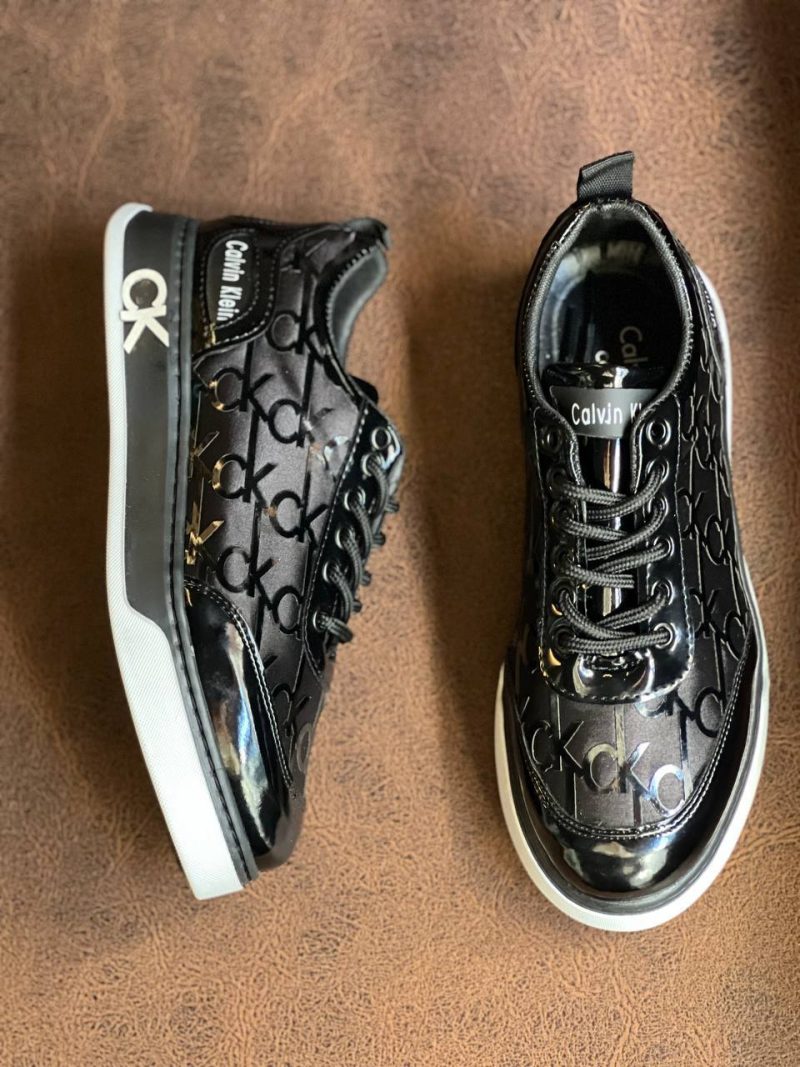 Calvin Klein Sneakers - Image 2