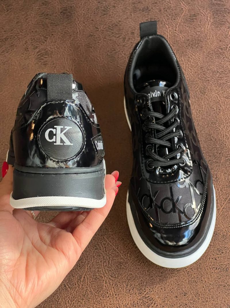 Calvin Klein Sneakers - Image 3
