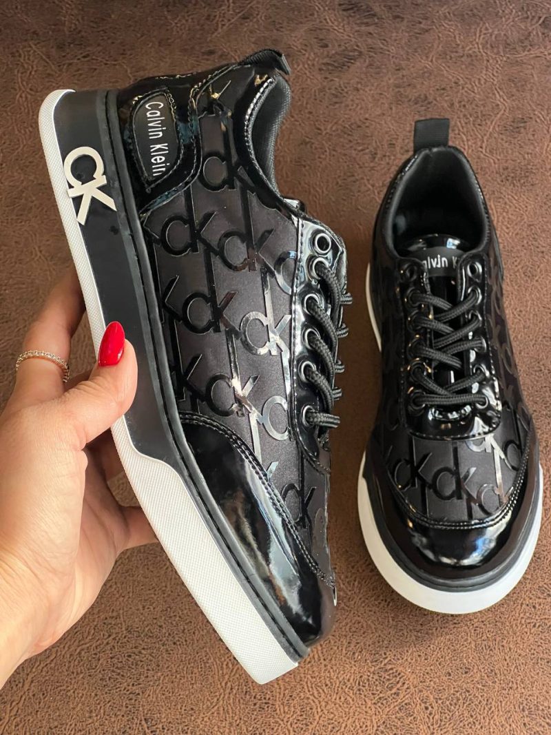 Calvin Klein Sneakers - Image 4