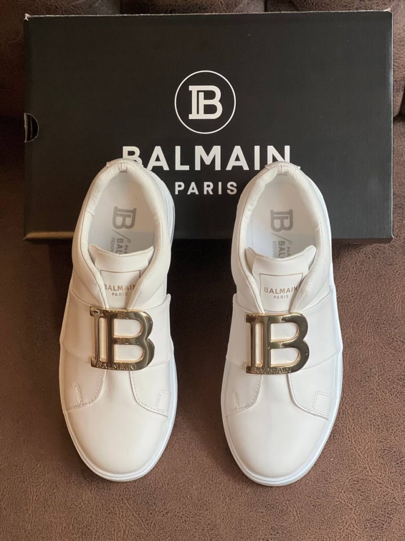 Balmain Sneakers
