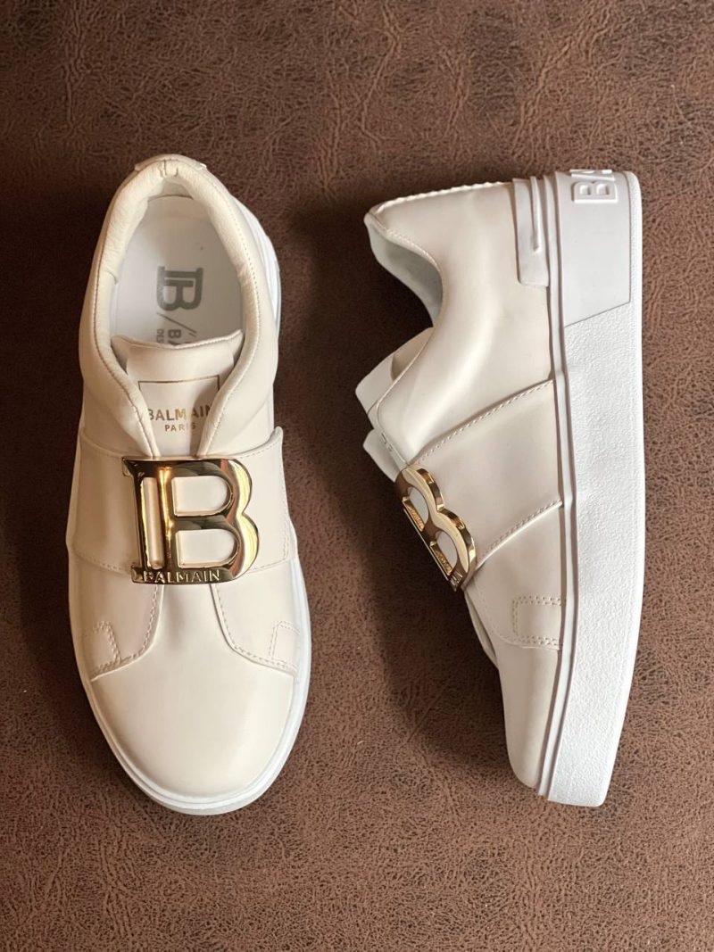 Balmain Sneakers - Image 2