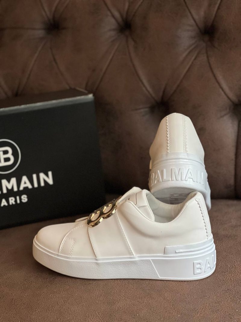 Balmain Sneakers - Image 3