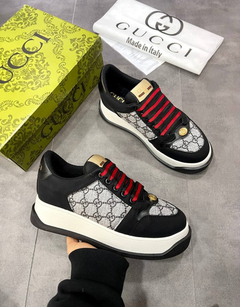 GUCCI Sneakers - Image 2