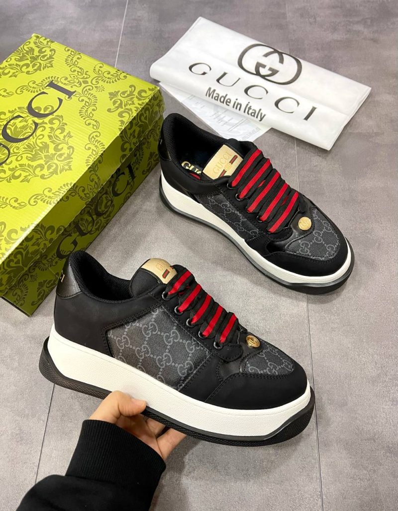 GUCCI Sneakers - Image 2