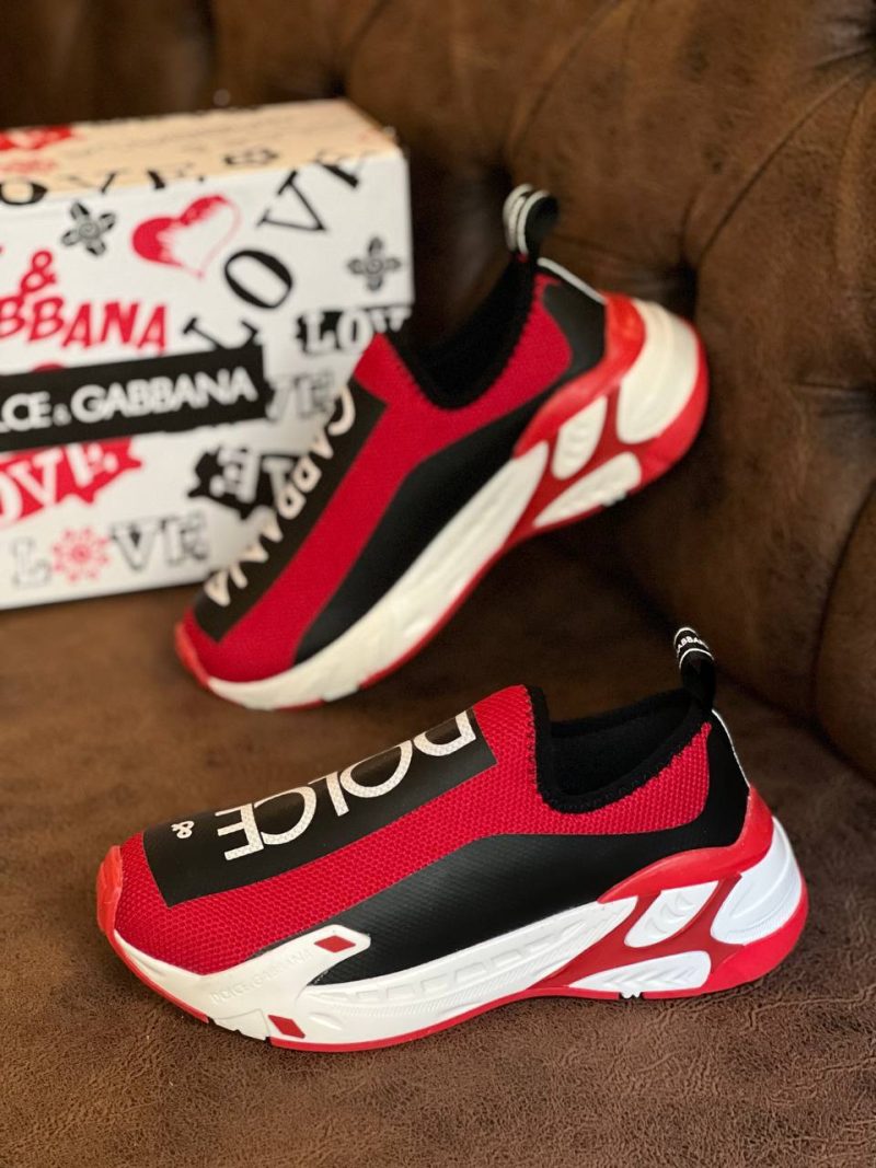 Dolce & Gabbana Sneakers
