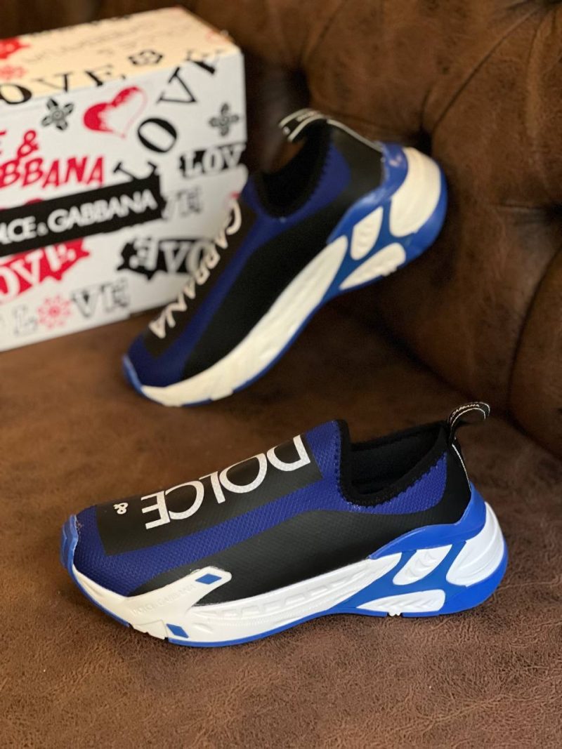 Dolce & Gabbana Sneakers