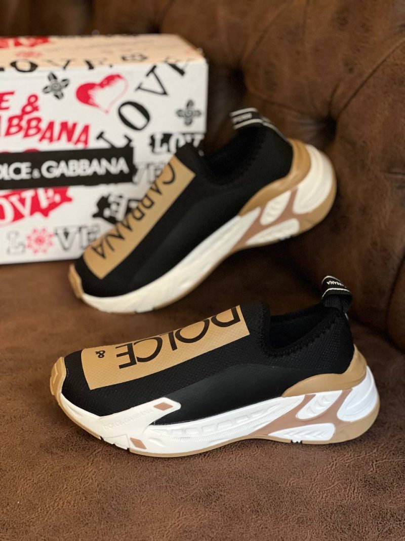 Dolce & Gabbana Sneakers