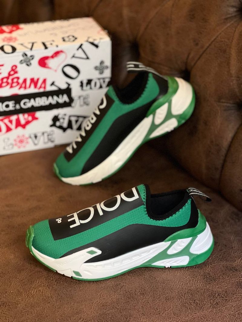 Dolce & Gabbana Sneakers