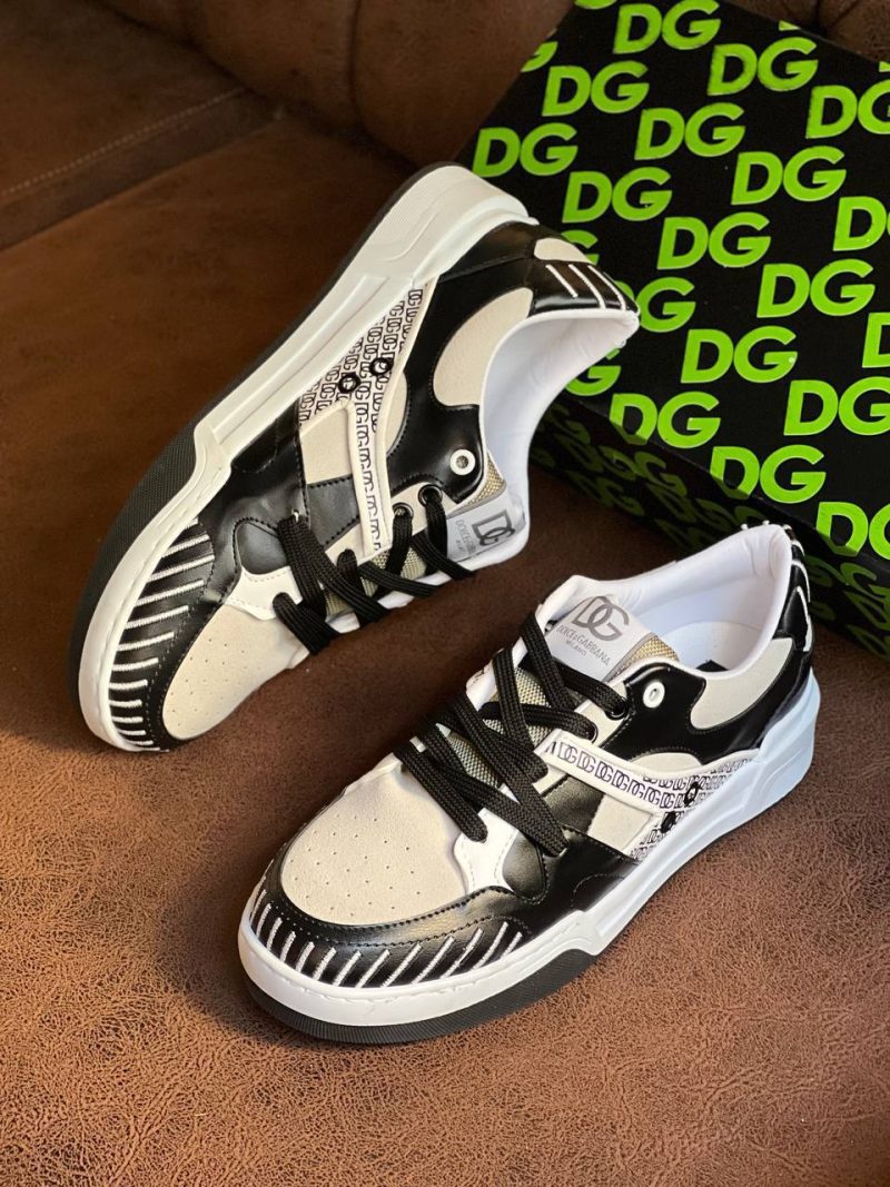 Dolce & Gabbana Sneakers