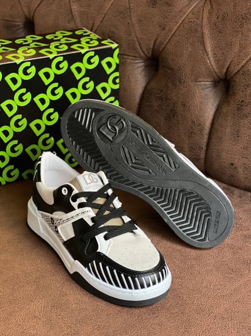 Dolce & Gabbana Sneakers - Image 2