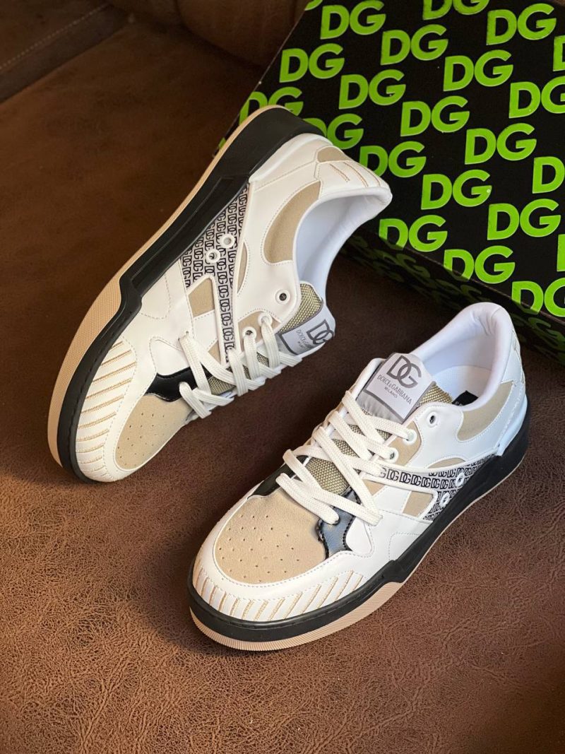 Dolce & Gabbana Sneakers