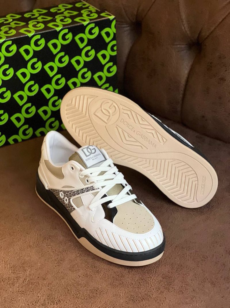 Dolce & Gabbana Sneakers - Image 2