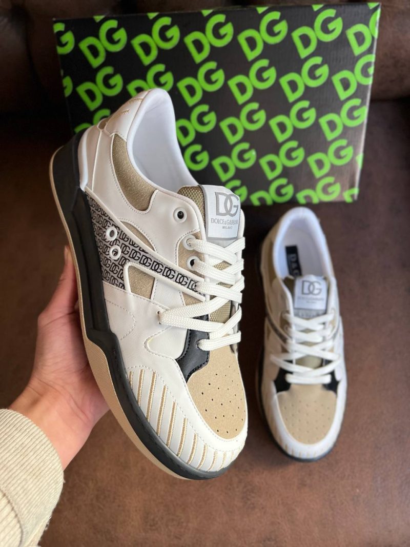 Dolce & Gabbana Sneakers - Image 3
