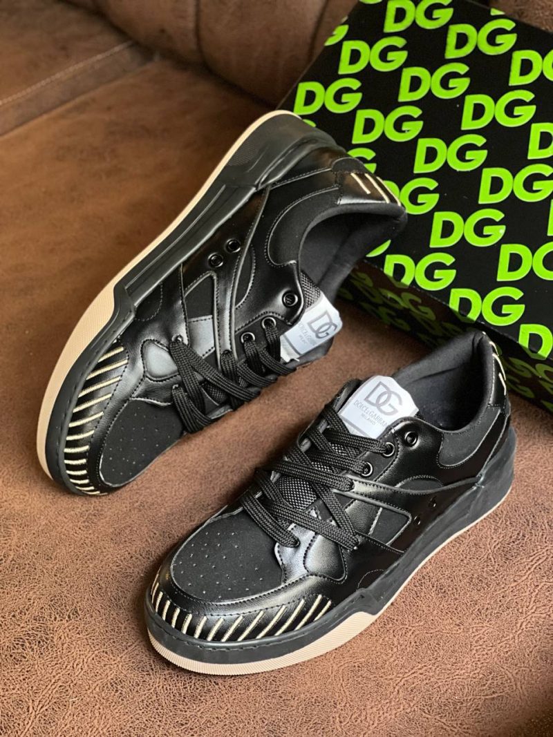 Dolce & Gabbana Sneakers