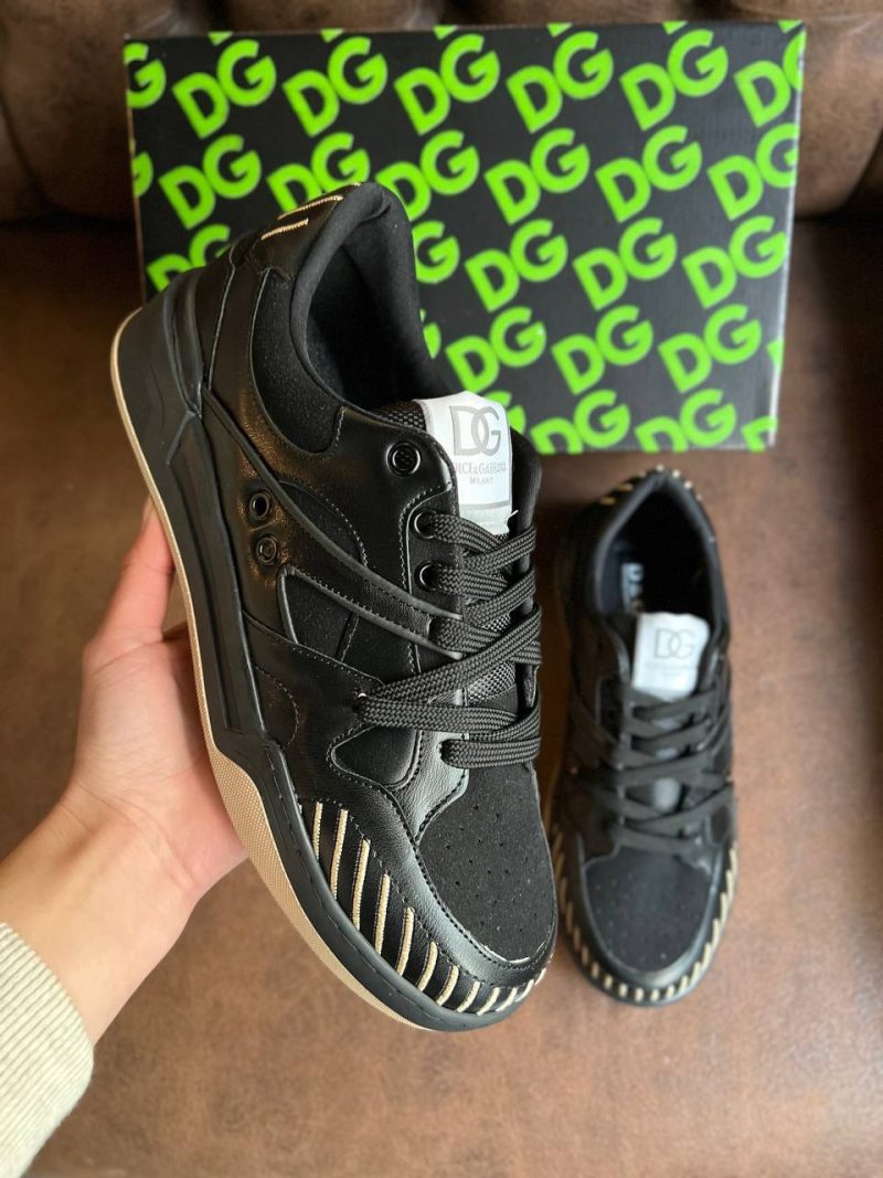 Dolce & Gabbana Sneakers - Image 3