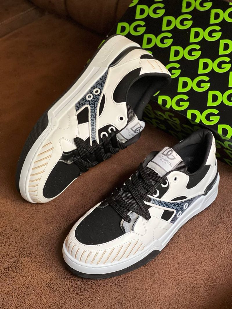 Dolce & Gabbana Sneakers