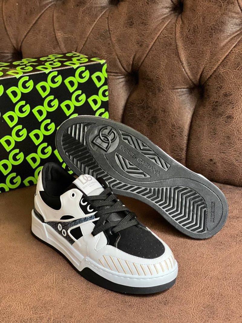 Dolce & Gabbana Sneakers - Image 2